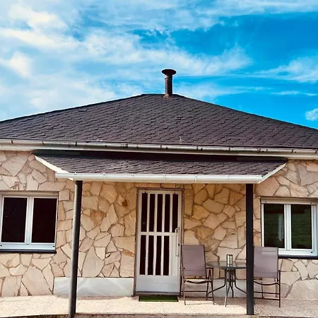 La De Pisones Ferienhaus