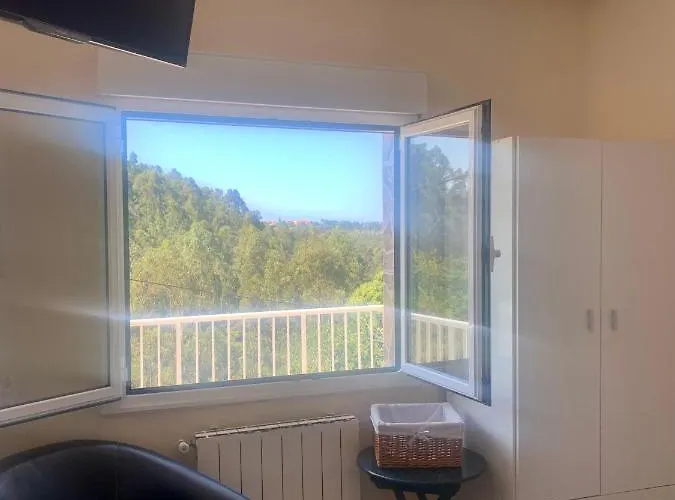 Ferienhaus La De Pisones *