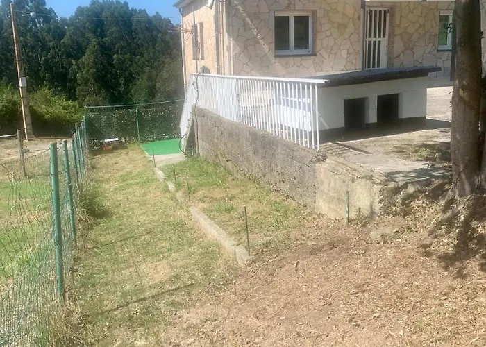 Ferienhaus La De Pisones *