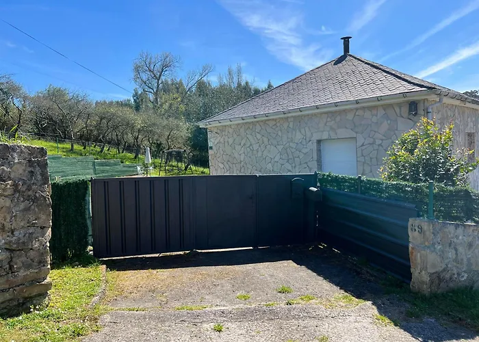 Ferienhaus La De Pisones