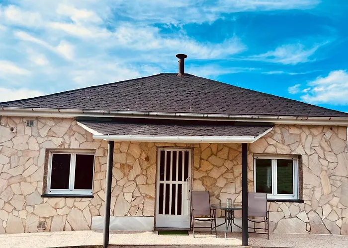 La De Pisones Ferienhaus