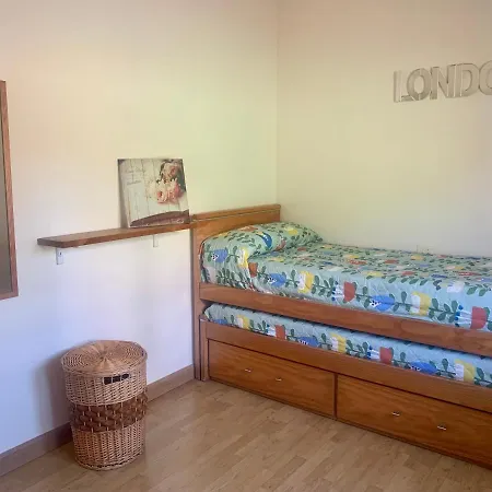 La De Pisones Gijón