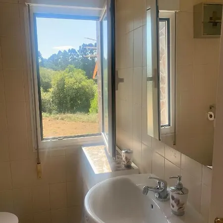 Dom wakacyjny La De Pisones *