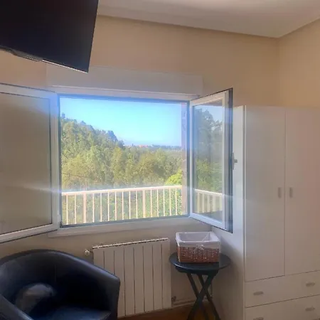 Prázdninový dům La De Pisones *