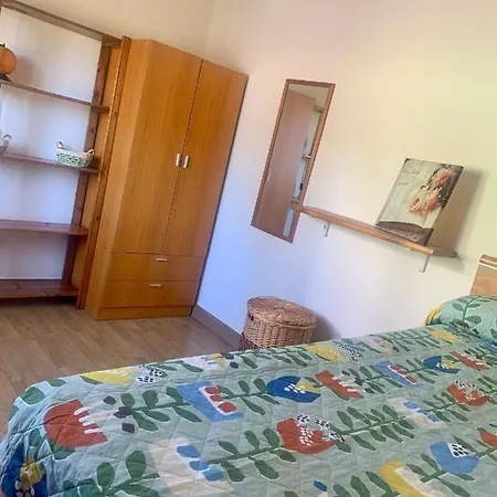 La De Pisones Dom wakacyjny