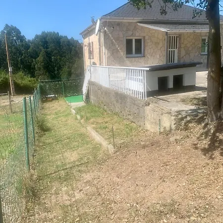 펜션 La De Pisones *