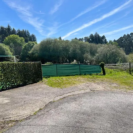 La De Pisones Dom wakacyjny Gijón