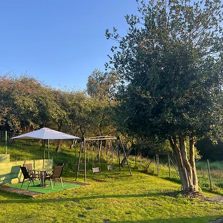 La De Pisones 펜션 기욘