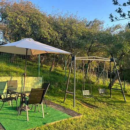 La De Pisones Prázdninový dům *