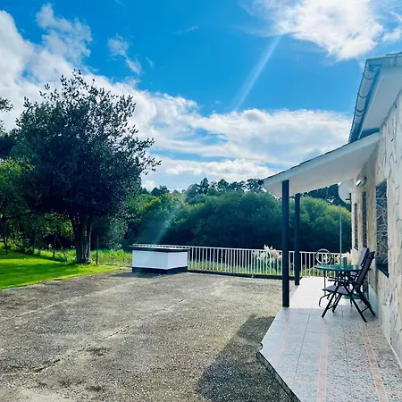 펜션 La De Pisones *