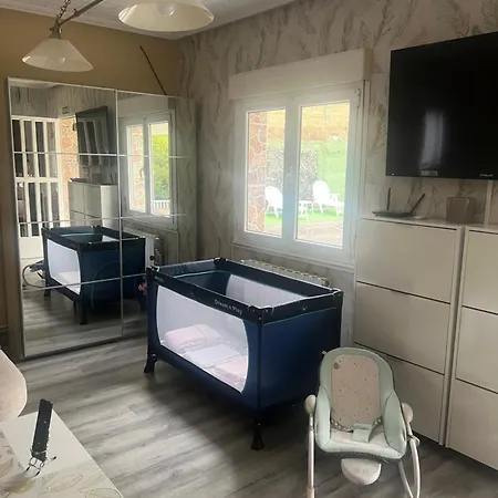 La De Pisones Dom wakacyjny *