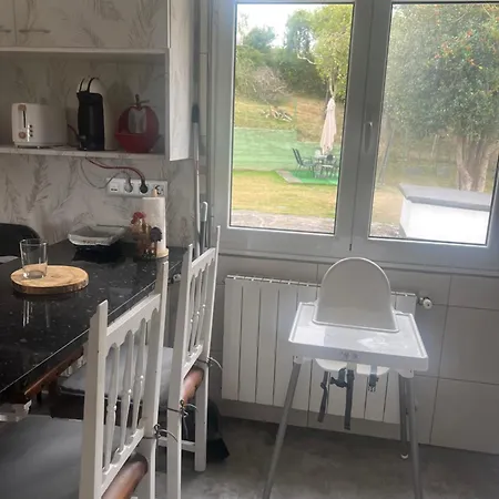 La De Pisones 펜션 *