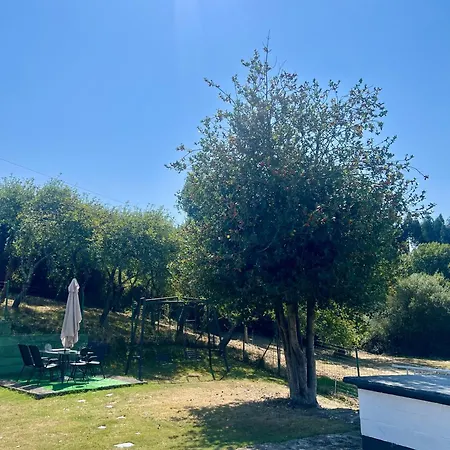 펜션 La De Pisones *