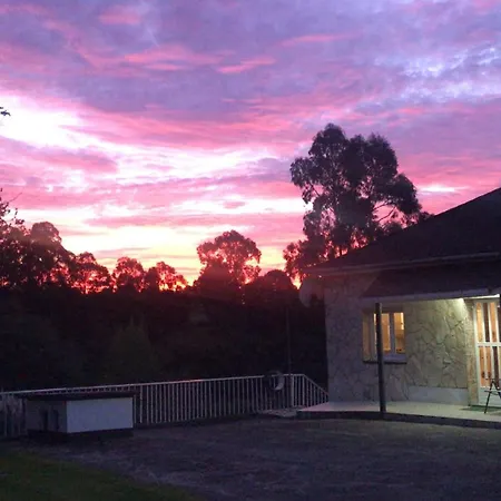 La De Pisones Dom wakacyjny *