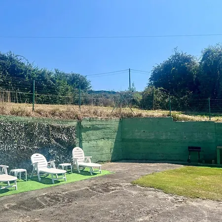 La De Pisones Feriehus